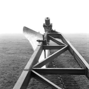 Landbouwmachines en werktuigen, werkzaamheden, ploegen, toolbarploeg, Bestanddeelnr 160-1200