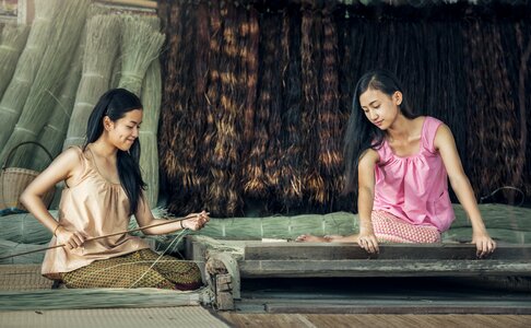 Pretty myanmar burma cambodia