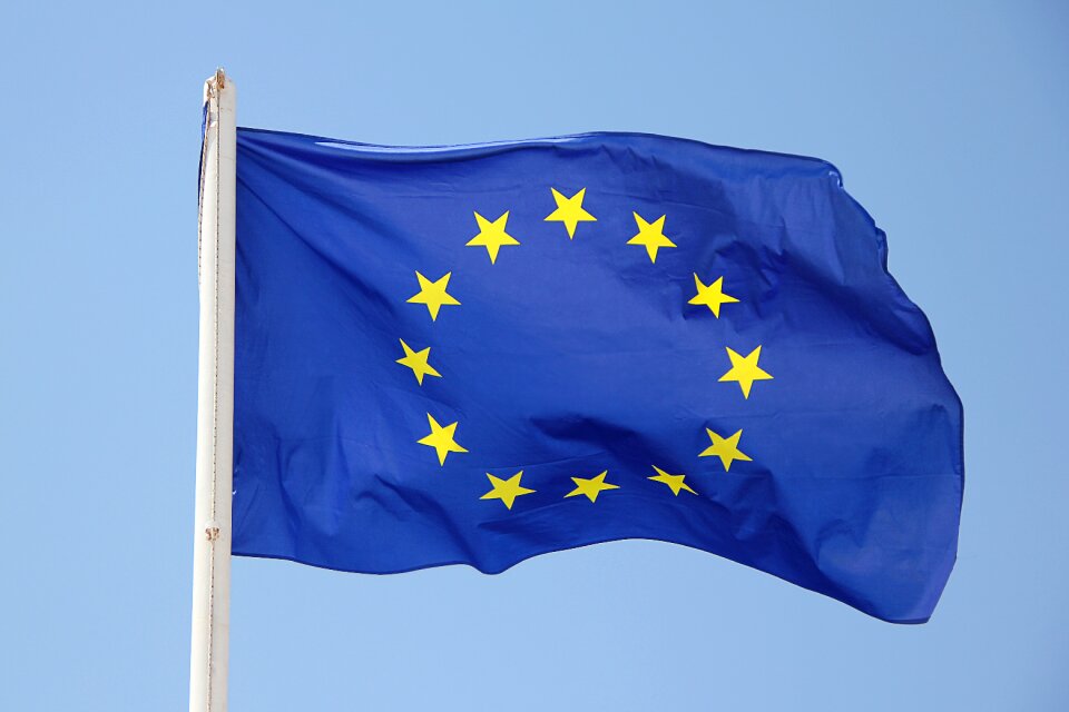 European international euro crisis