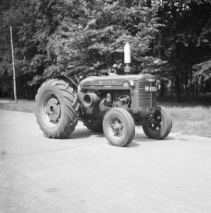 Landbouwmachines, werktuigen, Bestanddeelnr 251-7038
