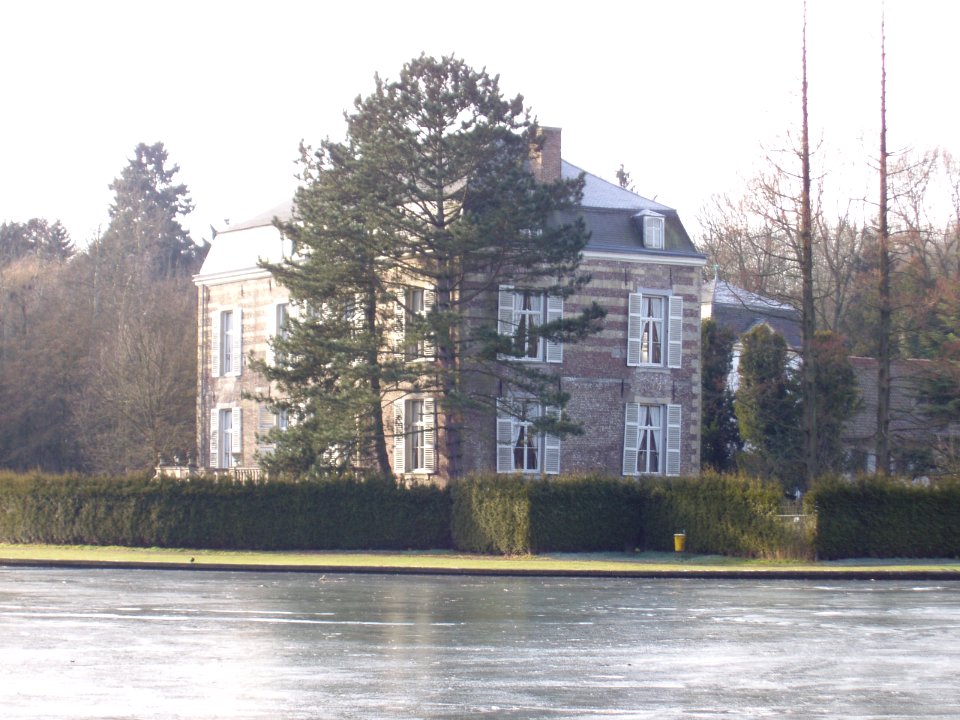 Landgraaf-Kasteel Strijthagen-2