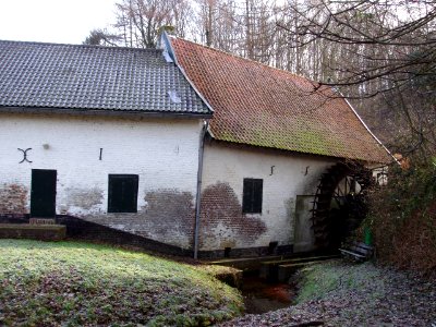 Landgraaf-Streythagermolen-1