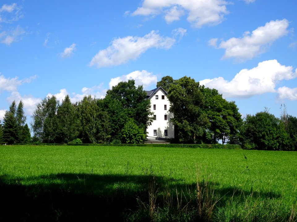Landgraben 8 Chemnitz-Mittelbach
