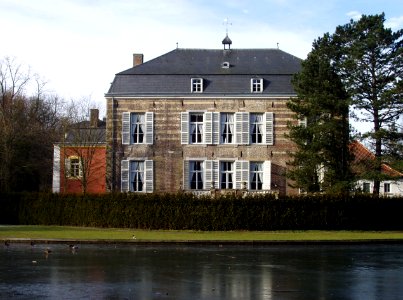 Landgraaf-Kasteel Strijthagen-3