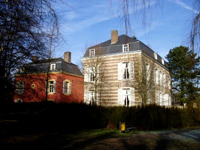 Landgraaf-Kasteel Strijthagen-5
