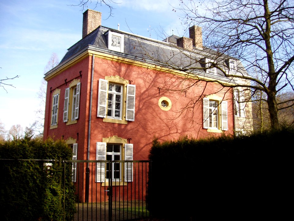Landgraaf-Kasteel Strijthagen-6