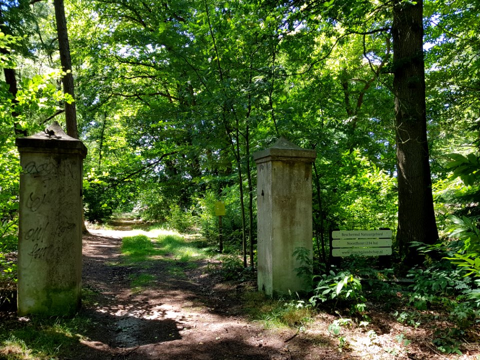 Landgoed noordhout - 4