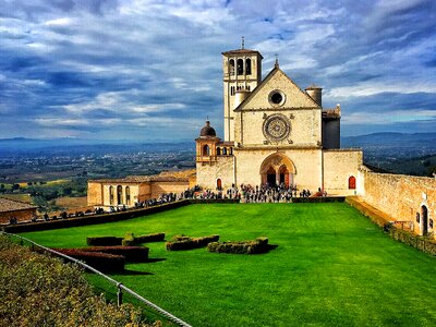 Catholic sanctuary christianity photo