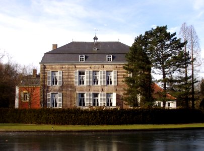 Landgraaf-Kasteel Strijthagen-4