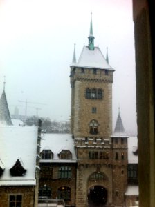 Landesmuseum Zurich