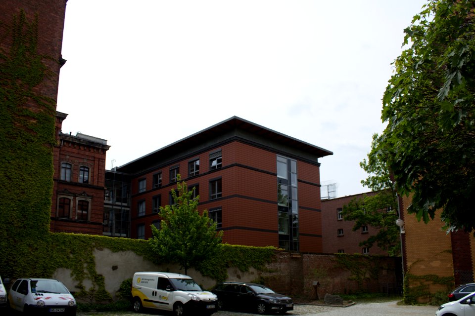 Landgericht Görlitz