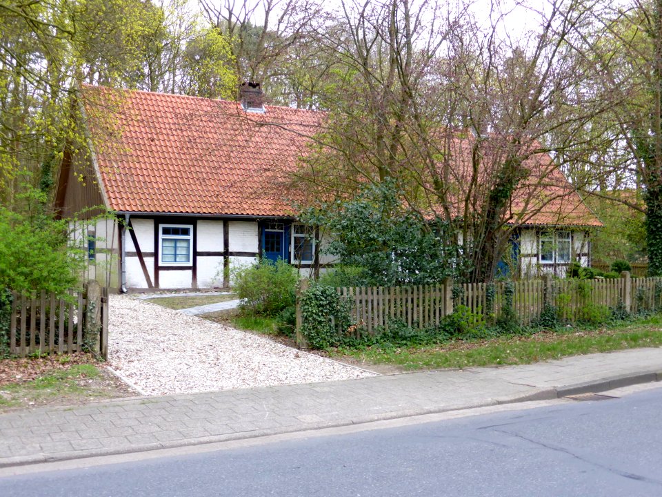 Landarbeiterhaus Alt Schwarmstedt