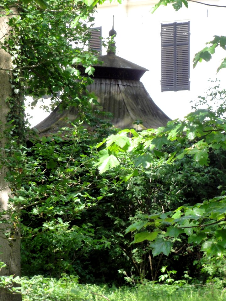 Landgoed Loenen Rijksmonument 520770 prieel