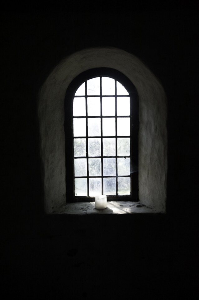 Day light castle