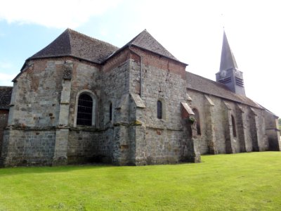 Landouzy-la-Ville (Aisne) église (02)