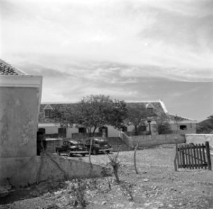 Landhuis Knip op Curaçao, Bestanddeelnr 252-7478