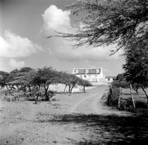 Landhuis Savonet op Curaçao, Bestanddeelnr 252-7398