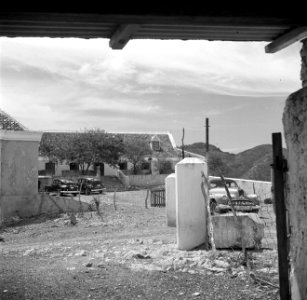 Landhuis Knip op Curaçao, Bestanddeelnr 252-7477