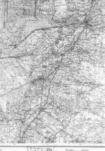 Landkaarten, Bestanddeelnr 253-6850