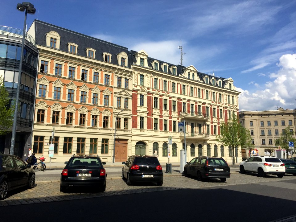 Landratsamt Görlitz