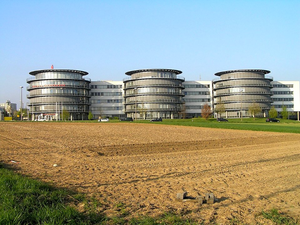 Landratsamt Hochtaunus