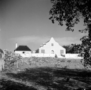 Landhuis Savonet op Curaçao, Bestanddeelnr 252-7355
