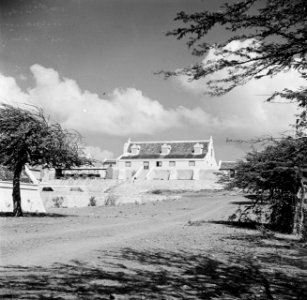 Landhuis Savonet op Curaçao, Bestanddeelnr 252-7399