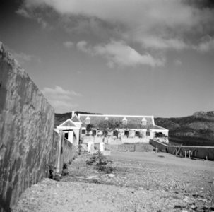 Landhuis Knip op Curaçao, Bestanddeelnr 252-7467