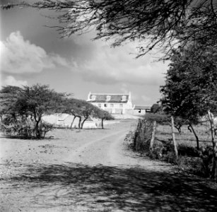 Landhuis Savonet op Curaçao, Bestanddeelnr 252-7400