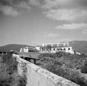 Landhuis Knip op Curaçao, Bestanddeelnr 252-7466