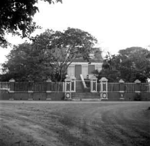 Landhuis Zuikertuintje op Curaçao, Bestanddeelnr 252-3364