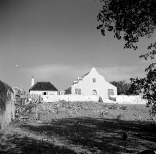 Landhuis Savonet op Curaçao, Bestanddeelnr 252-7356