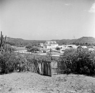 Landhuis Savonet op Curaçao, Bestanddeelnr 252-7394