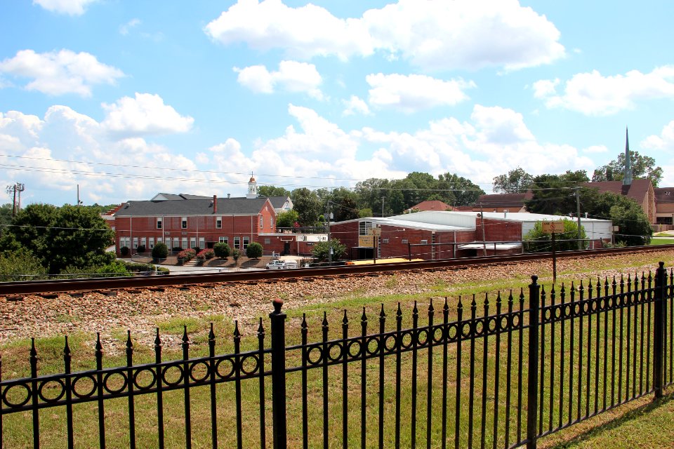 Landmark Christian School, Fairburn, Georgia