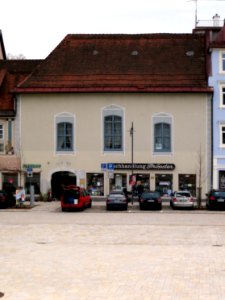 Landhaus - IMG 2627 v1