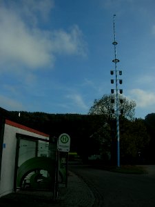 Landershofen -Maibaum (3)