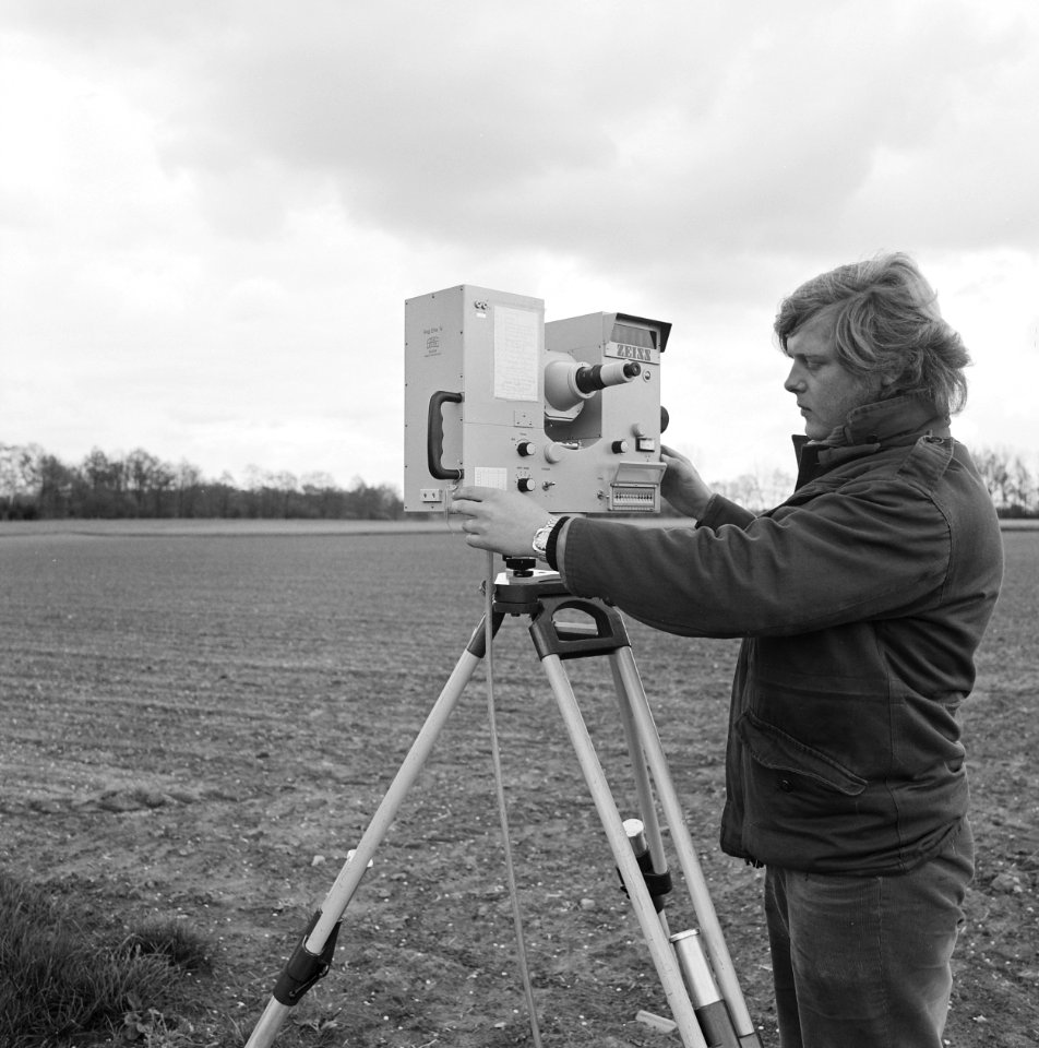 Landmeters, Bestanddeelnr 251-3874