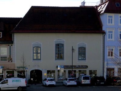 Landhaus - IMG 2576 v1