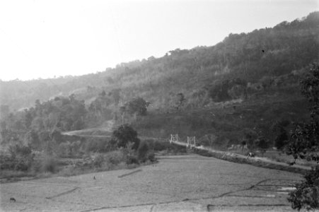 Landschap met in het dal een brug, Bestanddeelnr 67-3-6