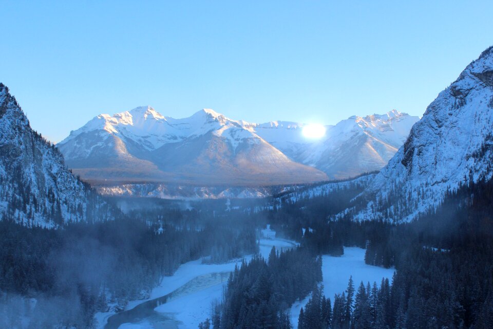 Mountains mountain rocky mountain