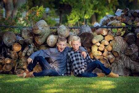 Child children fun