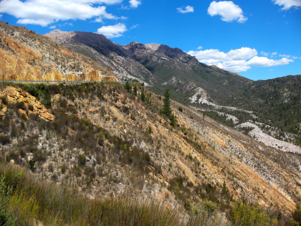 Landscape near Queenstown 20171121-033