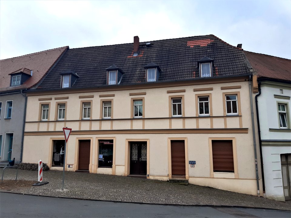 Landsberg Markt 6