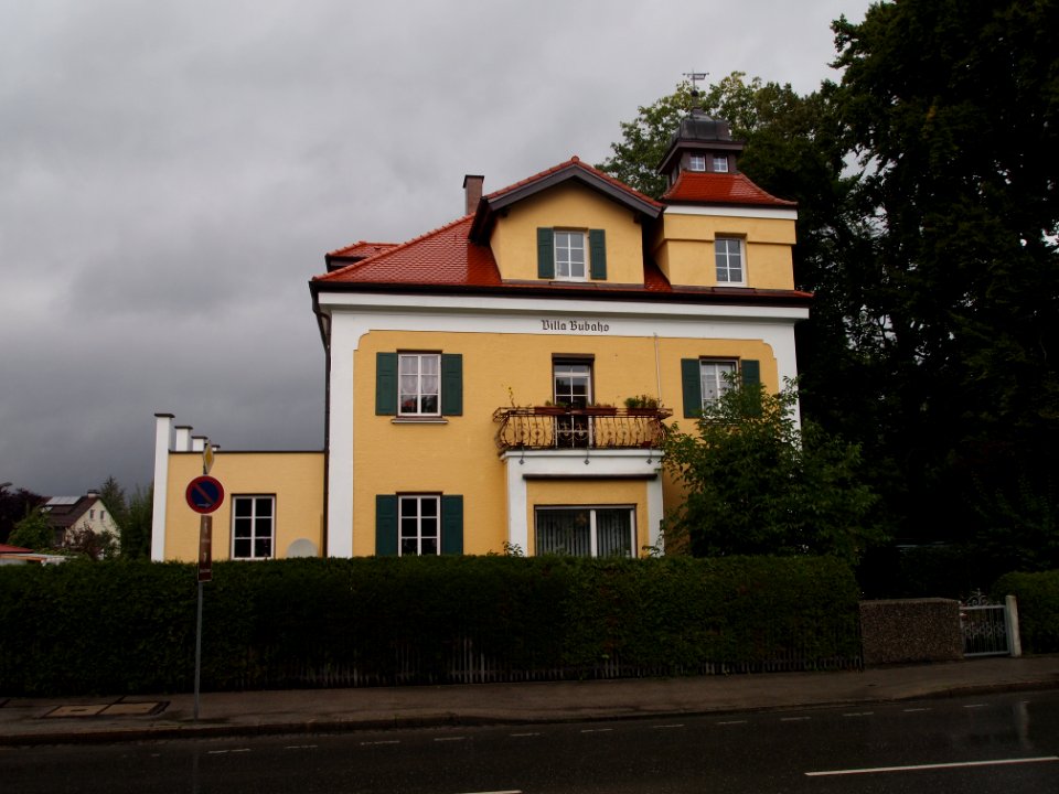 Landsberg, Katharinenstrasse 60 01