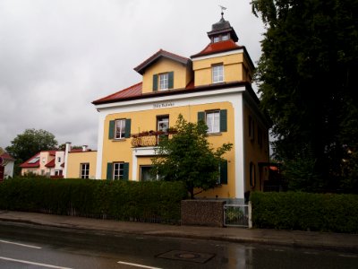 Landsberg, Katharinenstrasse 60 02
