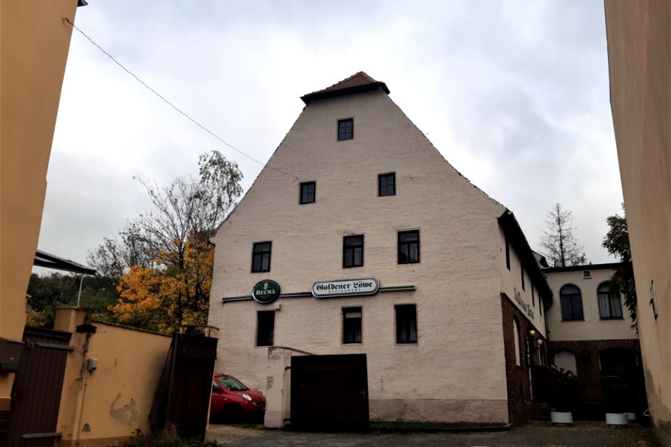 Landsberg Goldener Löwe1