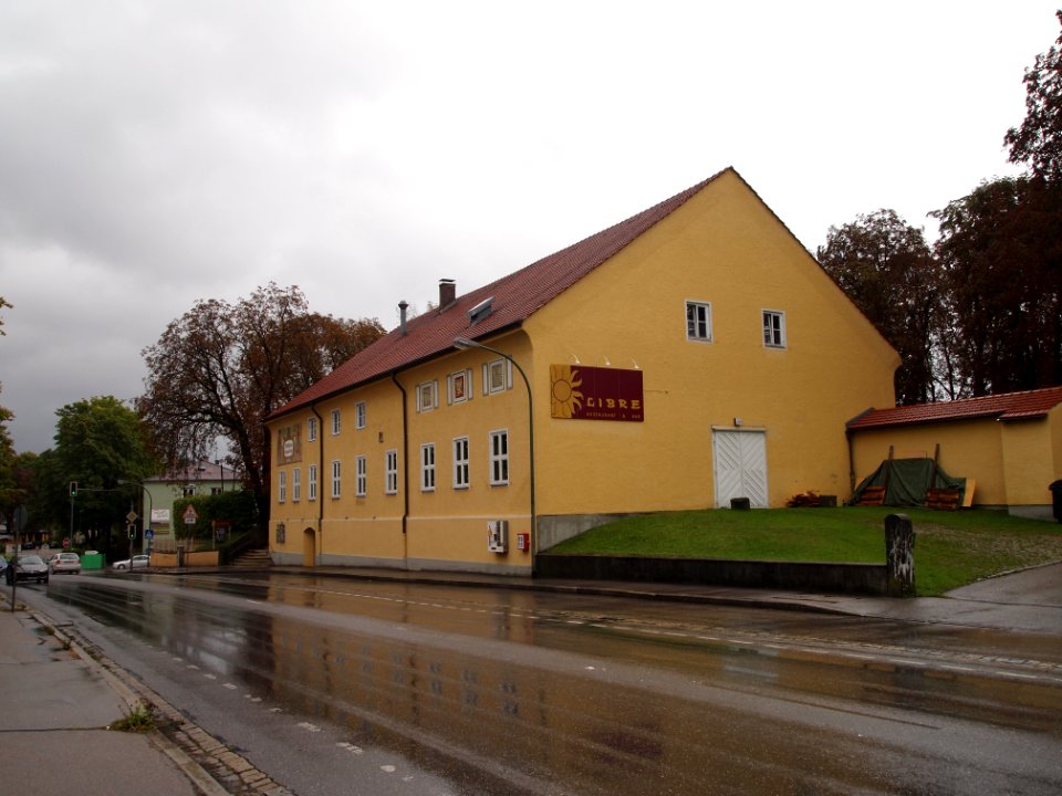 Landsberg, Katharinenstrasse 59 01