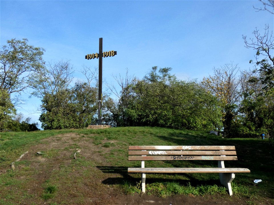 Landsberg Erinnerungskreuz 1914-1918 (3)