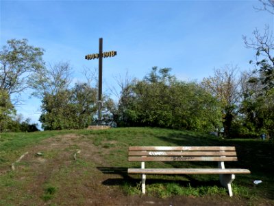 Landsberg Erinnerungskreuz 1914-1918 (3)