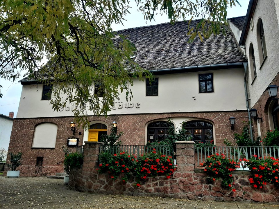 Landsberg Goldener Löwe2